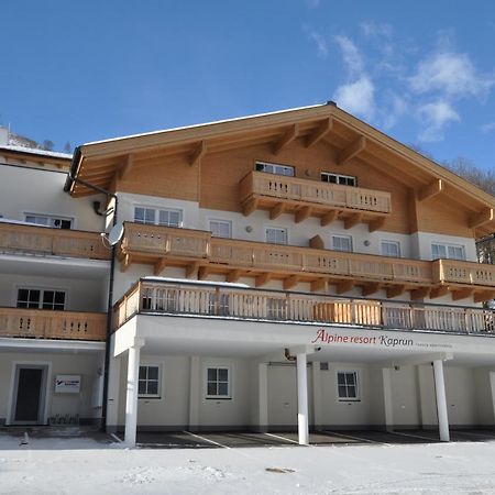 Alpine Resort By Alpin Rentals - Incl Summercard Kaprun Exterior photo