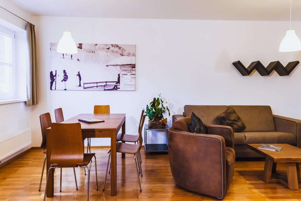 Alpine Resort By Alpin Rentals - Incl Summercard Kaprun Exterior photo