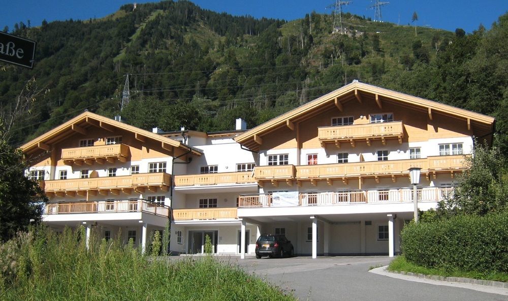 Alpine Resort By Alpin Rentals - Incl Summercard Kaprun Exterior photo